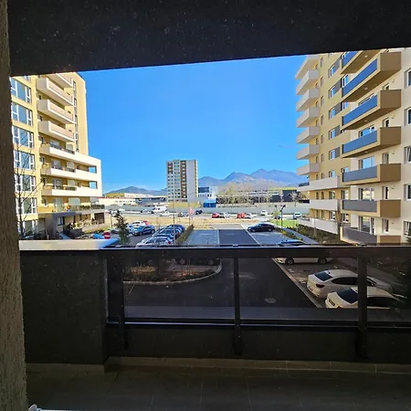 Utopic Plaza